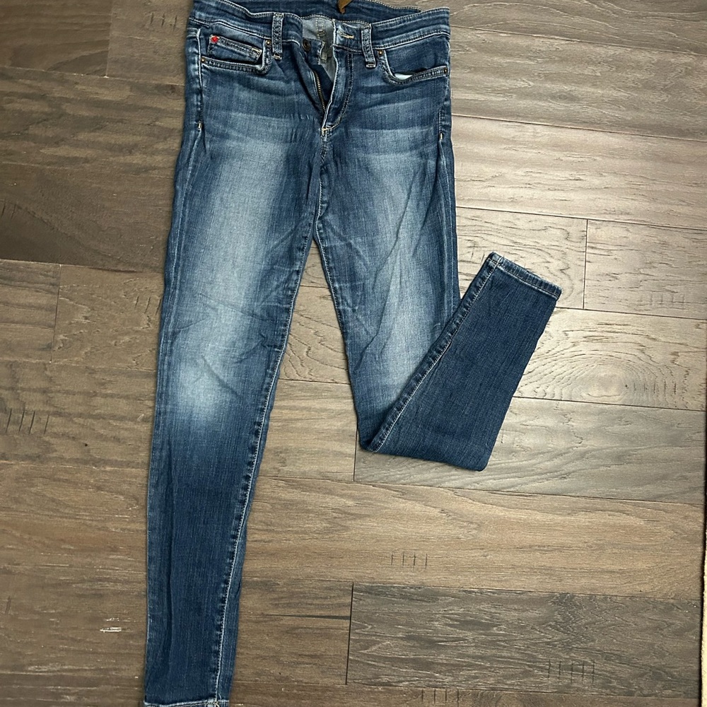 Women’s joes jeans